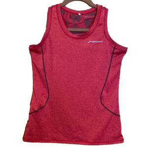 Brooks running shirt Size XS